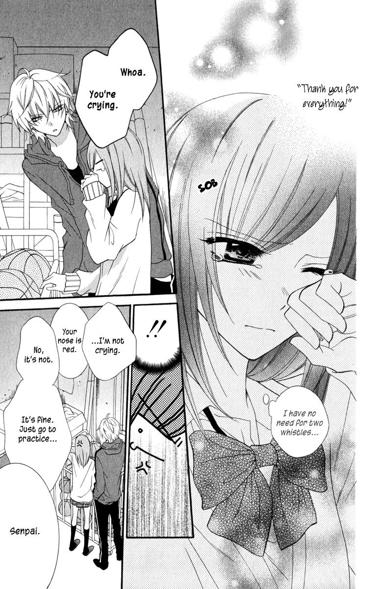 Namaiki Zakari, Chapter 4 image 29